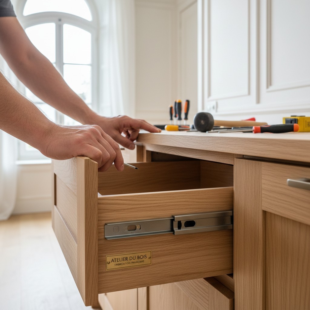 ENTREPRISE MARTIN ET MARCHAND